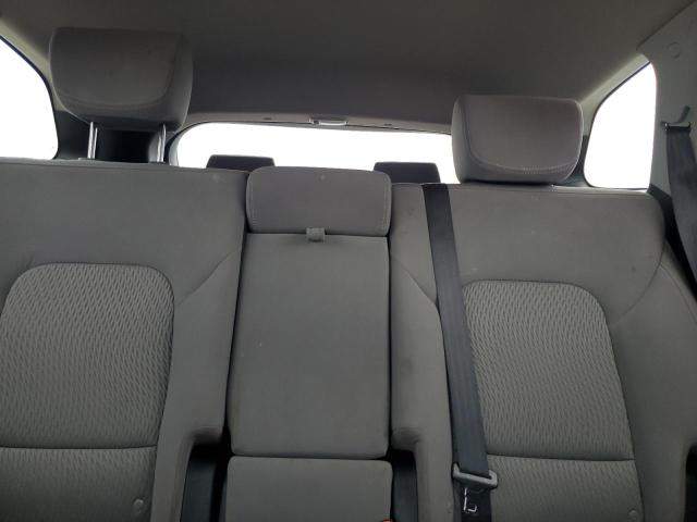 2017 HYUNDAI SANTA FE S #3304628949