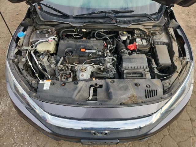 2017 HONDA CIVIC LX - 19XFC2F54HE228165