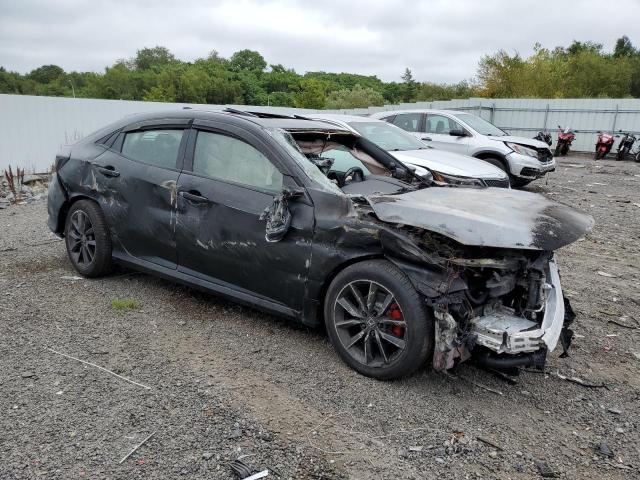 2021 HONDA CIVIC EX SHHFK7H62MU425313