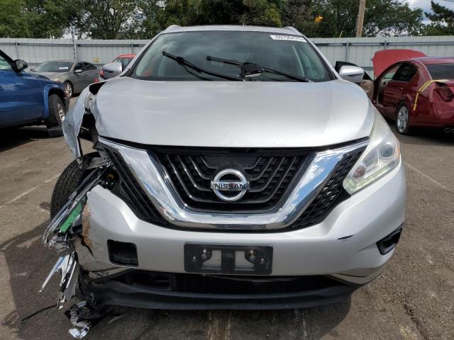 2017 NISSAN MURANO S 5N1AZ2MH1HN173073