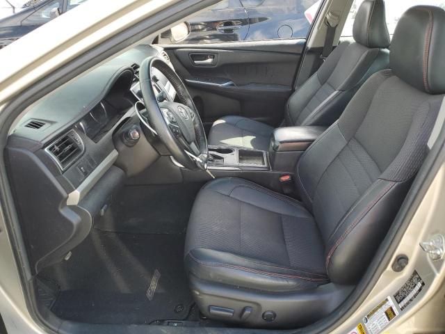 2016 TOYOTA CAMRY LE - 4T1BF1FK2GU576676