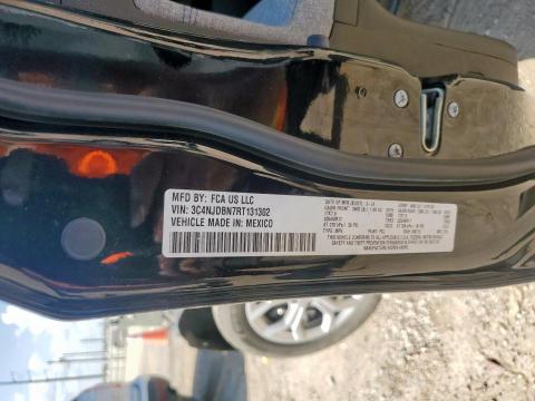 2024 JEEP COMPASS LA 3C4NJDBN7RT131302