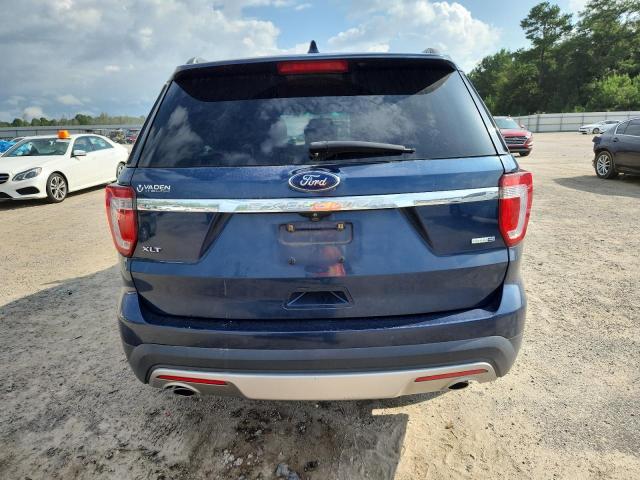2016 FORD EXPLORER X 1FM5K8D83GGC93954