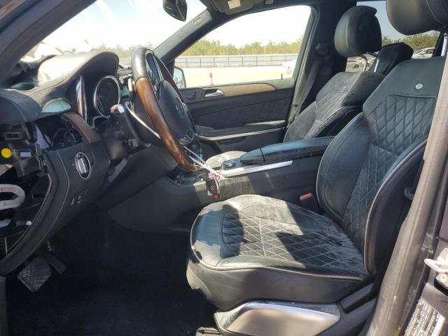 2013 MERCEDES-BENZ GL 550 4MATIC - 4JGDF7DE1DA119119
