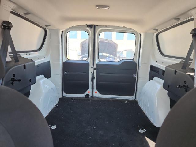 2022 RAM PROMASTER CITY TRADESMAN ZFBHRFAB3N6Y62695