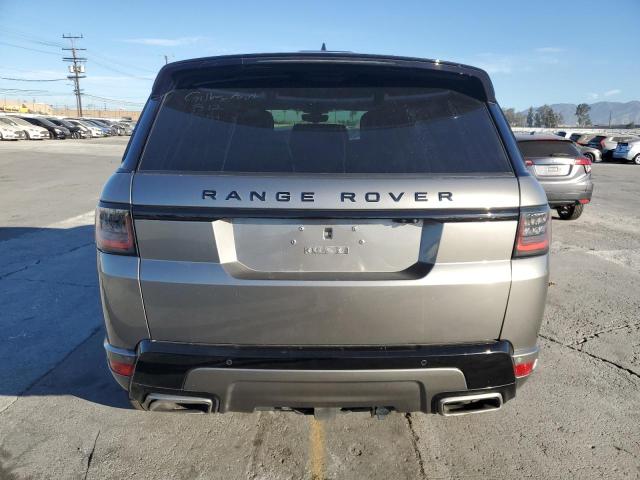 2021 LAND ROVER RANGE ROVE SALWR2SE3MA763482