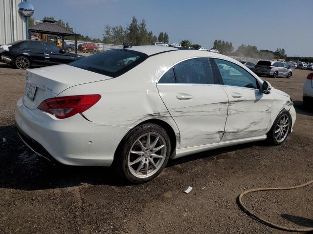 2017 MERCEDES-BENZ CLA 250 4M WDDSJ4GB6HN485382