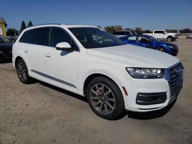 2017 AUDI Q7 PREMIUM PLUS WA1LAAF77HD006669