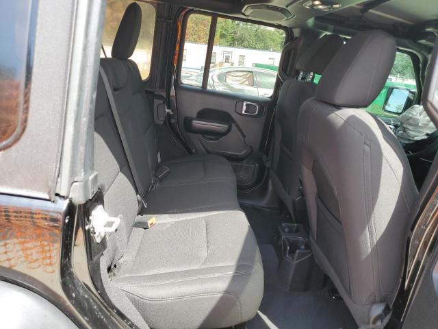 2020 JEEP WRANGLER U 1C4HJXDN4LW174766