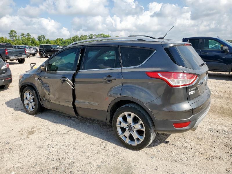 2015 FORD ESCAPE TITANIUM - 1FMCU0J95FUB18833