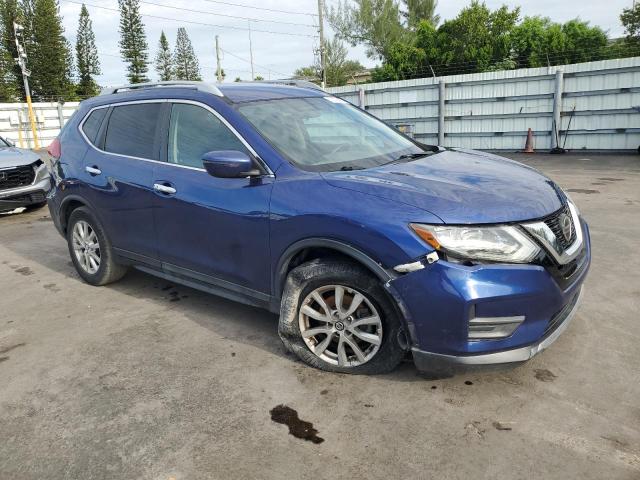 2018 NISSAN ROGUE S 5N1AT2MT6JC788810