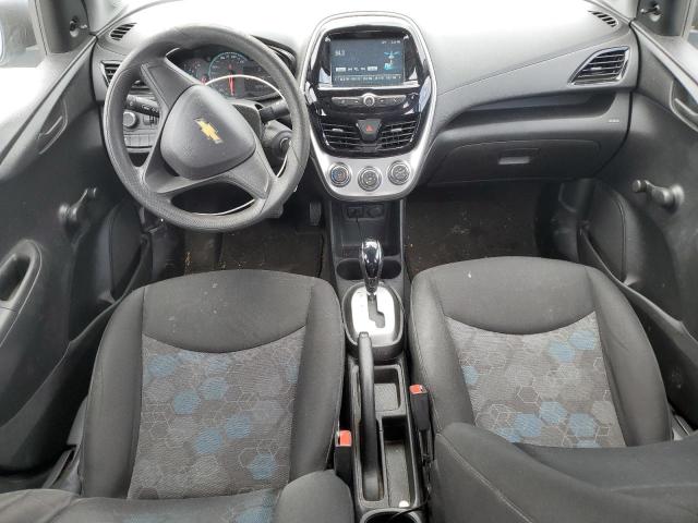 2016 CHEVROLET SPARK LS KL8CB6SA9GC571133
