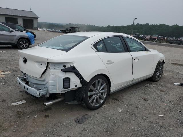 2025 MAZDA 3 PREFERRE JM1BPACMXS1763830