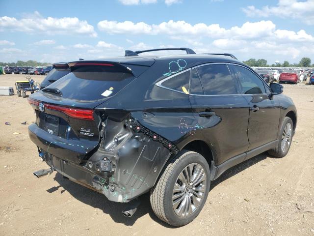 2022 TOYOTA VENZA LE #3304837542