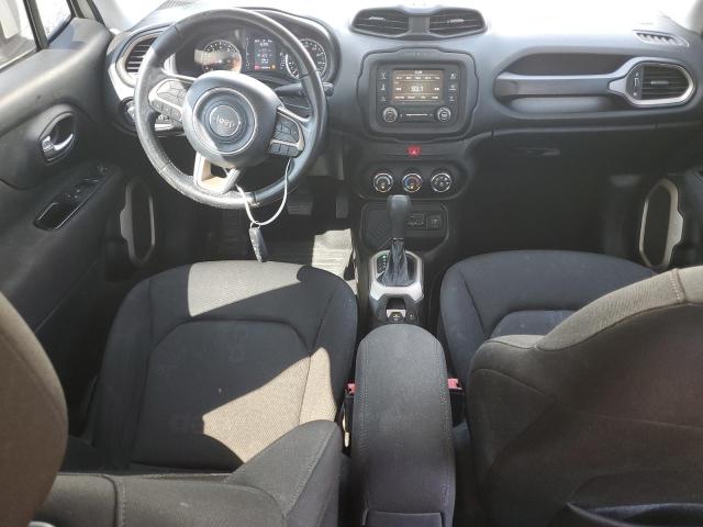 2017 JEEP RENEGADE L ZACCJABB3HPG29014