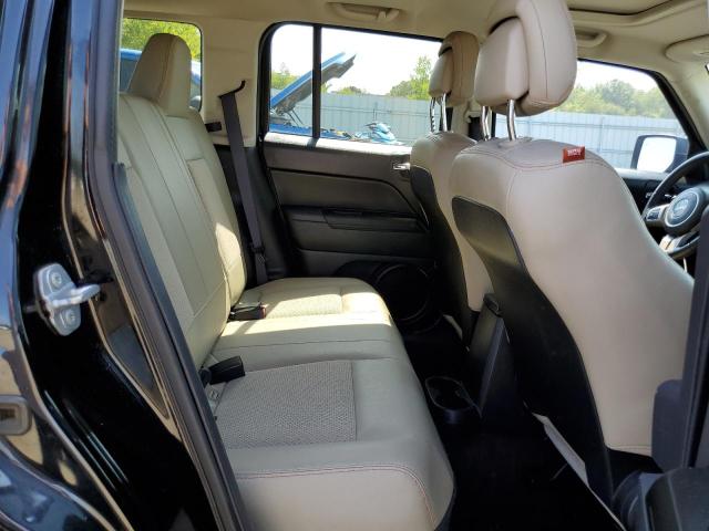 2016 JEEP PATRIOT SP - 1C4NJPBB3GD731616