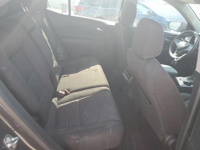 2019 CHEVROLET EQUINOX LT - 2GNAXKEV1K6110959