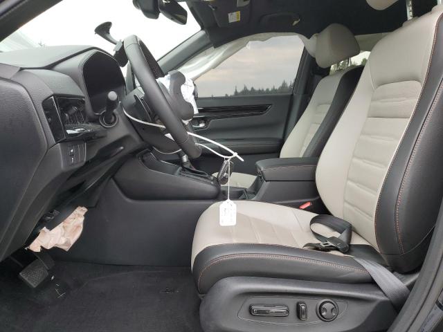 2025 HONDA CR-V SPORT TOURING 2HKRS6H96SH819494