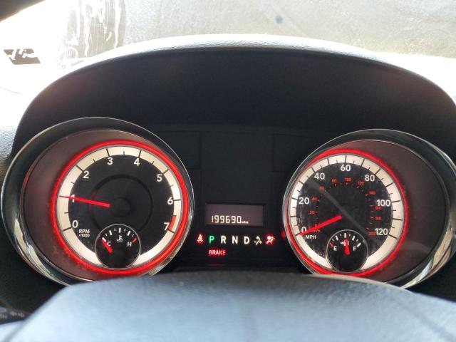2018 DODGE GRAND CARA 2C4RDGBG5JR148036