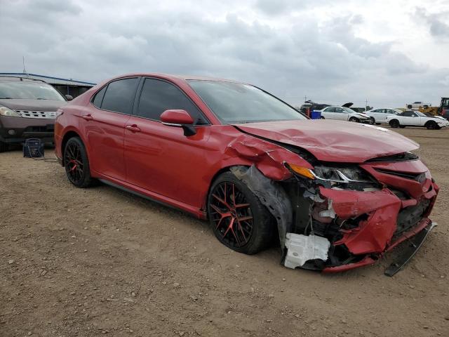 2019 TOYOTA CAMRY L 4T1B11HK0KU222269