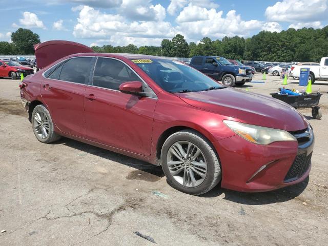 2016 TOYOTA CAMRY LE - 4T1BF1FK8GU531628