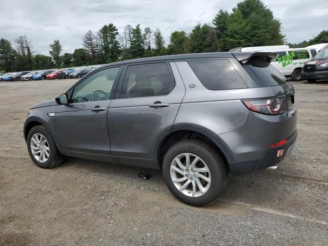 2018 LAND ROVER DISCOVERY SALCR2RX8JH740549