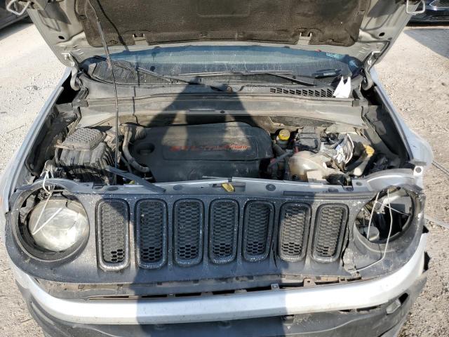 2015 JEEP RENEGADE LIMITED ZACCJADT2FPB47735