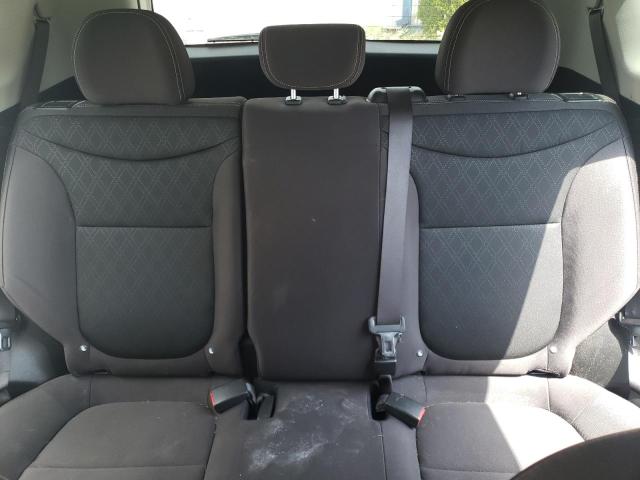 2016 KIA SOUL - KNDJN2A21G7852005