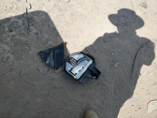 2022 GMC CANYON ELE 1GTG6CEN3N1264978