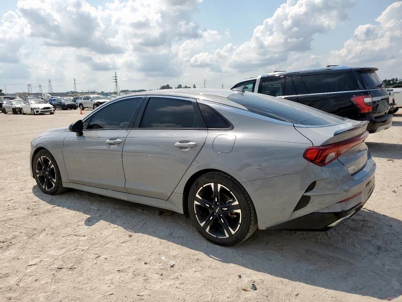 2023 KIA K5 GT LINE - 5XXG64J25PG187961