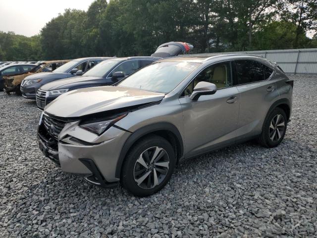 LEXUS NX 300 BAS