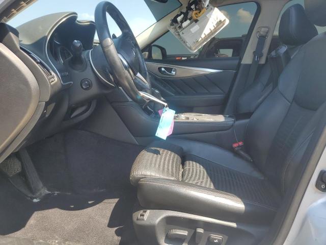 2018 INFINITI Q50 LUXE - JN1EV7ARXJM439782