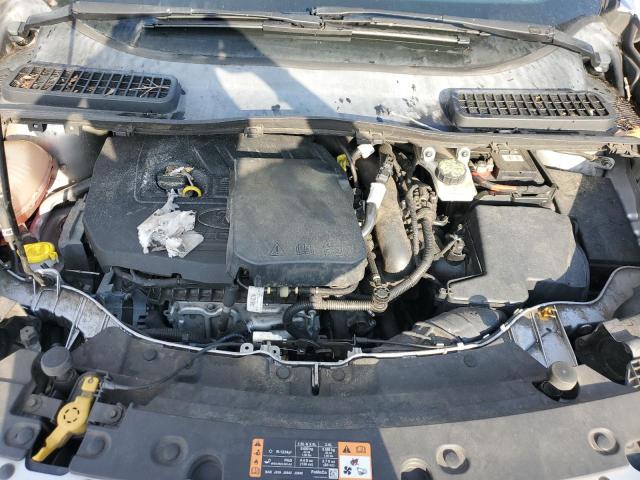 2017 FORD ESCAPE SE - 1FMCU0GD6HUB82216