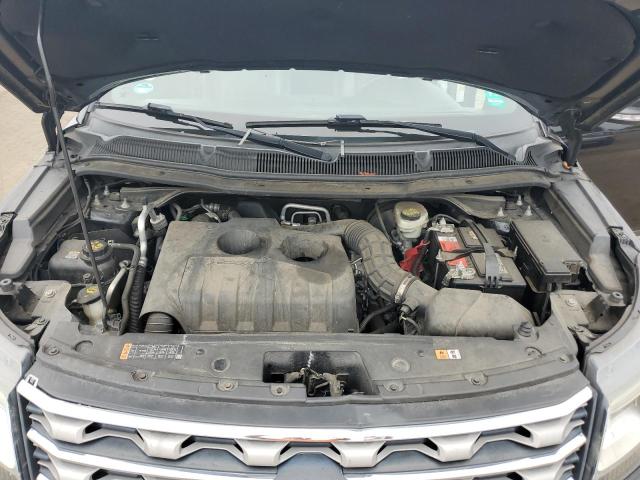 2016 FORD EXPLORER X 1FM5K8DH9GGC68900