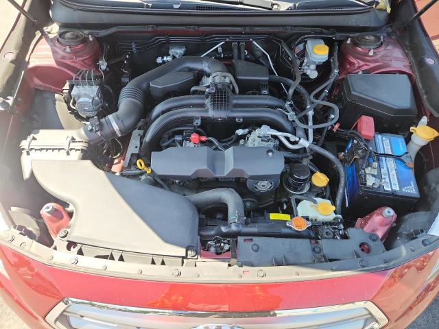 2016 SUBARU OUTBACK 2. - 4S4BSAJCXG3281813