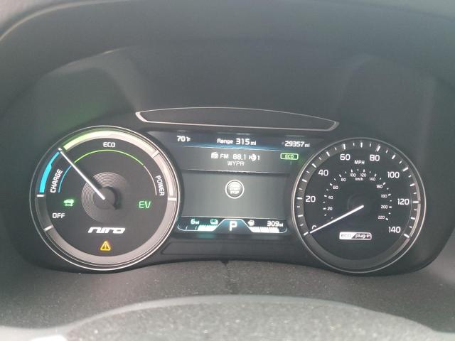 2019 KIA NIRO EX PR KNDCC3LD4K5326166