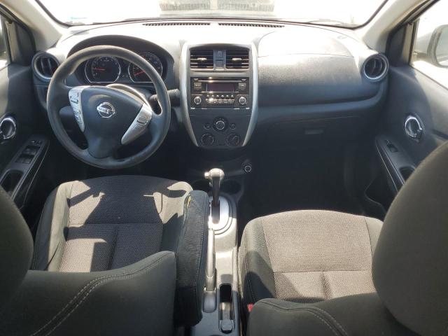 2017 NISSAN VERSA S 3N1CN7AP4HK455119