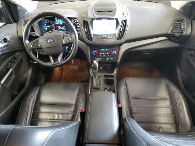 2018 FORD ESCAPE SEL 1FMCU9HD2JUC08397