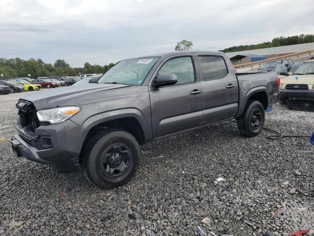 2020 TOYOTA TACOMA DOU - 5TFAX5GN2LX187543