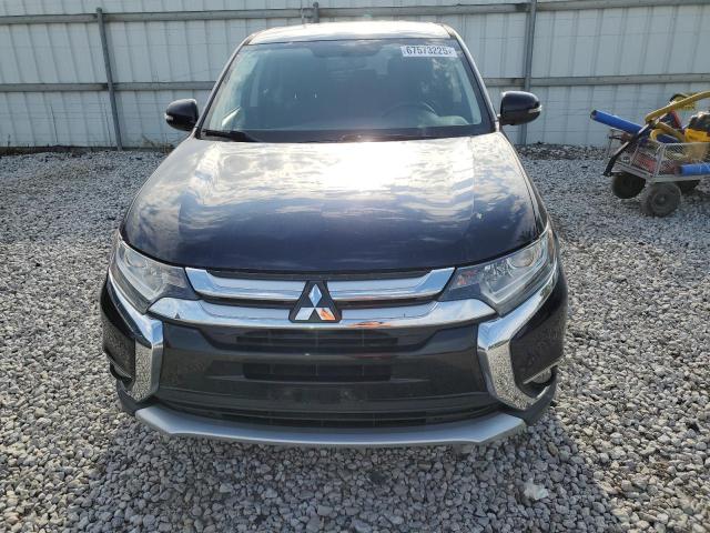2017 MITSUBISHI OUTLANDER SE JA4AZ3A30HZ030766