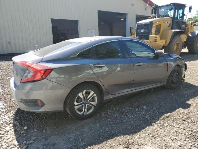 2016 HONDA CIVIC LX 19XFC2F50GE209904