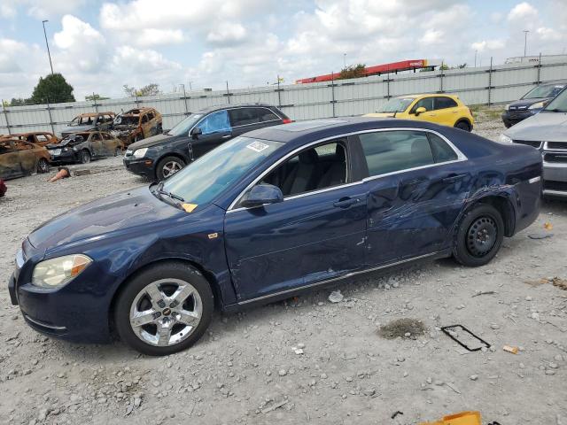 Global Auto Auctions: 2008 CHEVROLET MALIBU 1LT