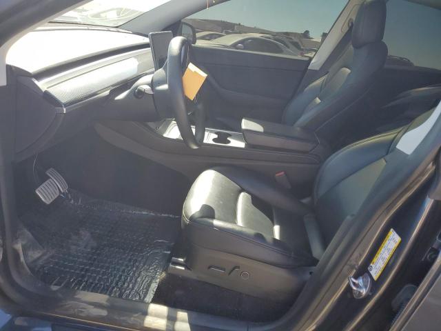 2021 TESLA MODEL Y 5YJYGDEF6MF268352
