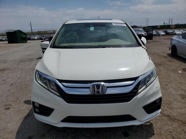 2019 HONDA ODYSSEY EXL 5FNRL6H74KB022428