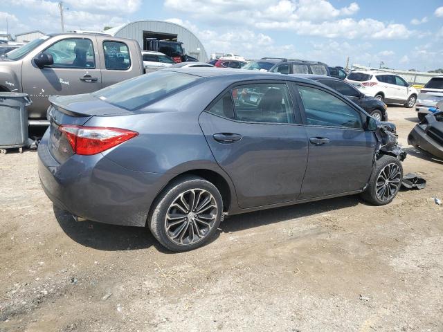 2016 TOYOTA COROLLA L - 5YFBURHEXGP528324