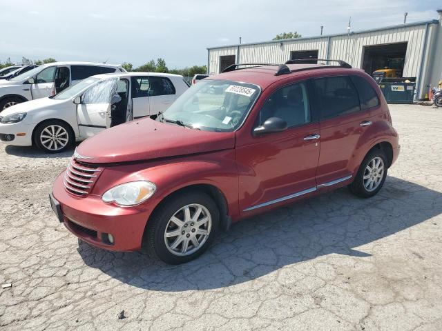 CHRYSLER PT CRUISER