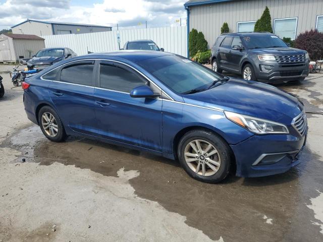 2016 HYUNDAI SONATA SE - 5NPE24AF6GH386155