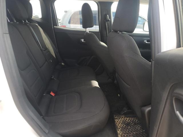 2020 JEEP RENEGADE L #3255506037