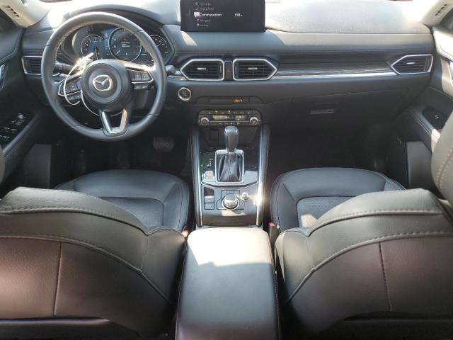 2022 MAZDA CX-5 PREMIUM JM3KFBDM9N1607331