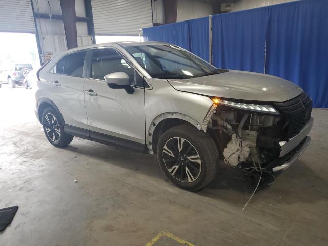 2024 MITSUBISHI ECLIPSE CROSS SE JA4ATWAA8RZ003186